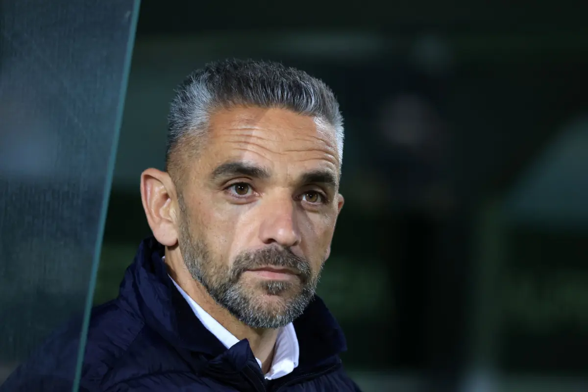 Rui Borges precavido