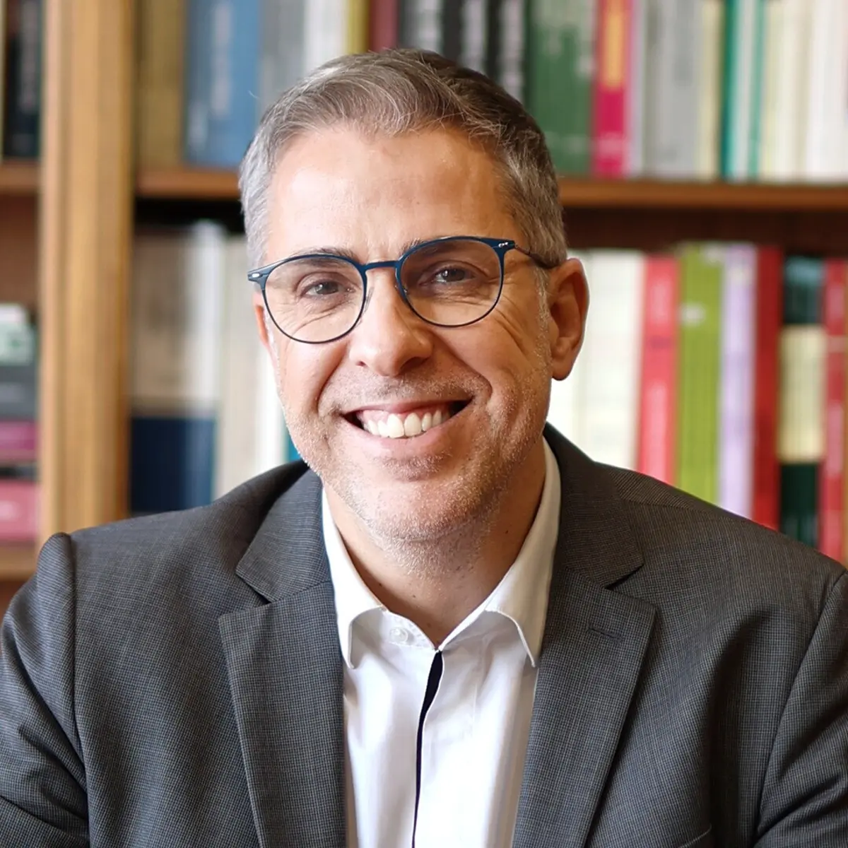 João Massano é candidato a bastonário da Ordem dos Advogados