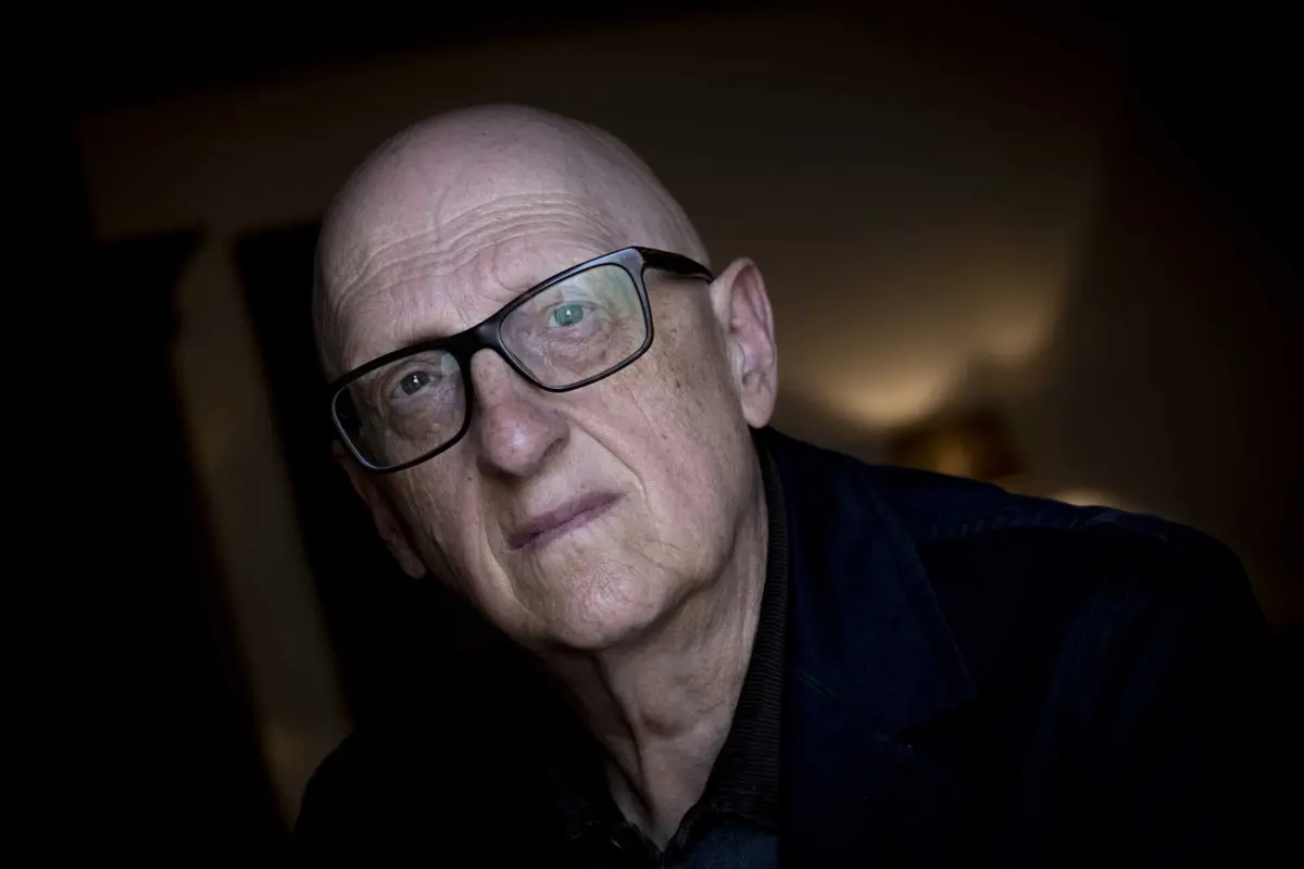 Imagem de contexto do artigo Uma noite no Euro