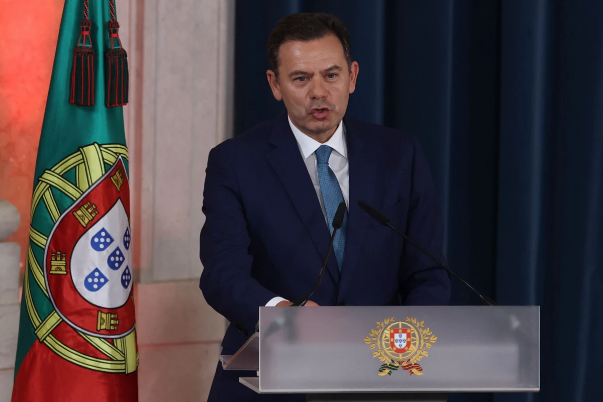 Luís Montenegro opôs-se à consulta de todas as declarações já entregues