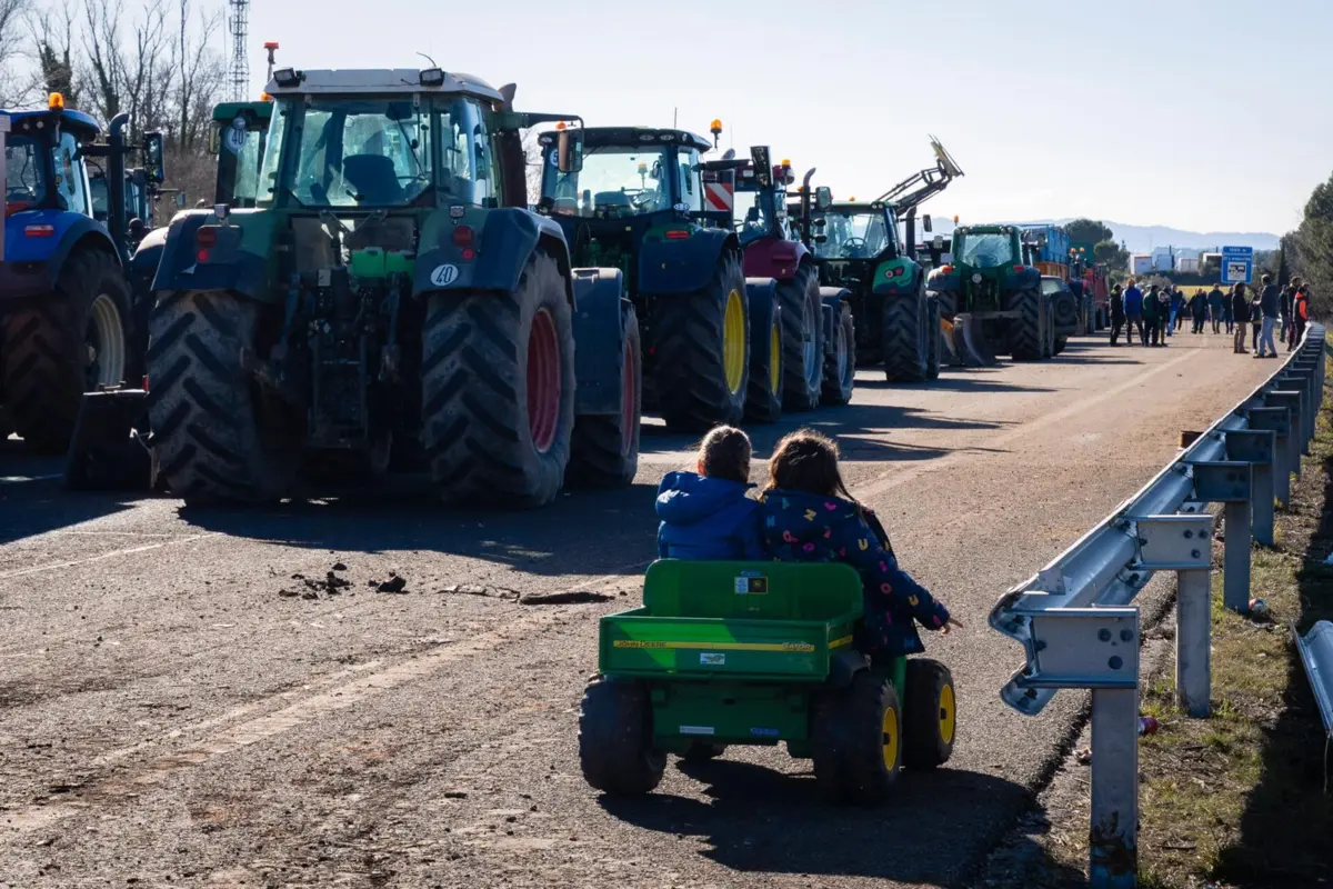 Imagem de contexto do artigo União Europeia vai assinar tratado do Mercosul no sábado