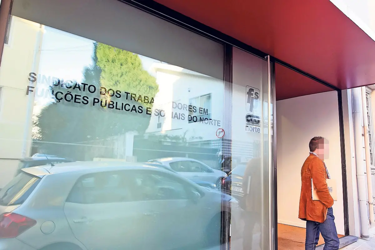 Sindicato dos Trabalhadores em Funções Públicas e Sociais do Norte