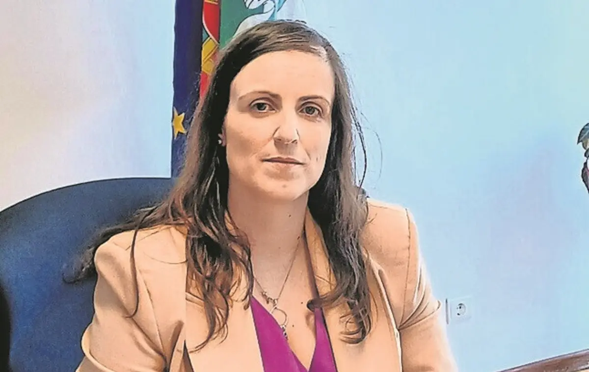 Liliana Teixeira fez curso de Mediação de Conflitos