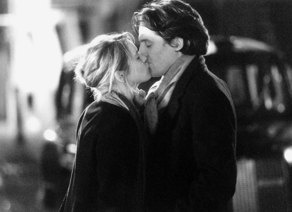 Imagem de contexto do artigo Hugh Grant deixa o aviso de que novo filme Bridget Jones vai ser triste