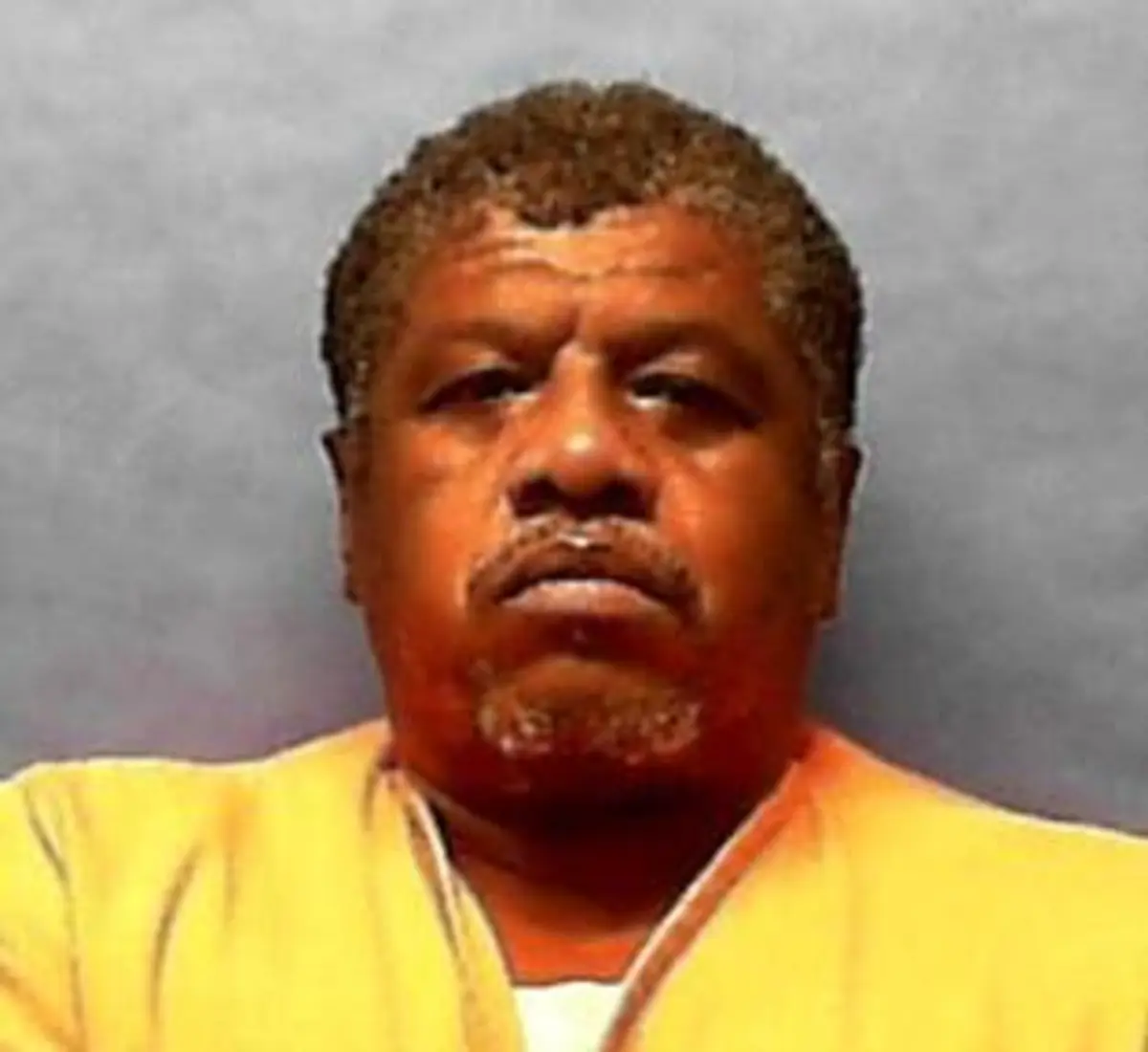 Curtis Windom foi condenado à pena de morte por três homicídios