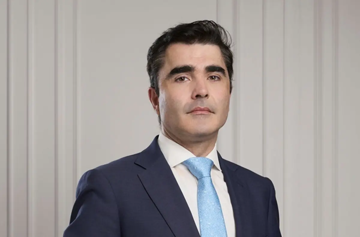 Paulo Abreu dos Santos exerceu funções no Ministério da Justiça entre 2023 e 2024