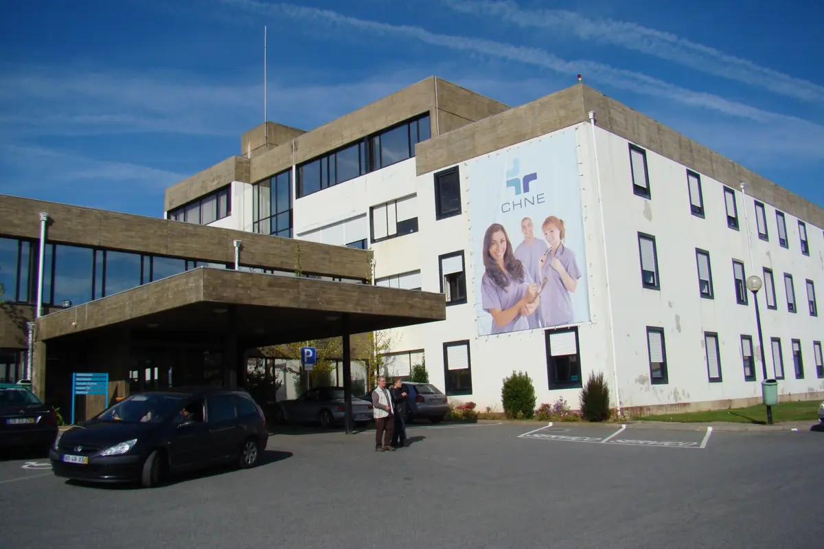 Vítima de AVC foi internada na unidade especializada em Macedo de Cavaleiros