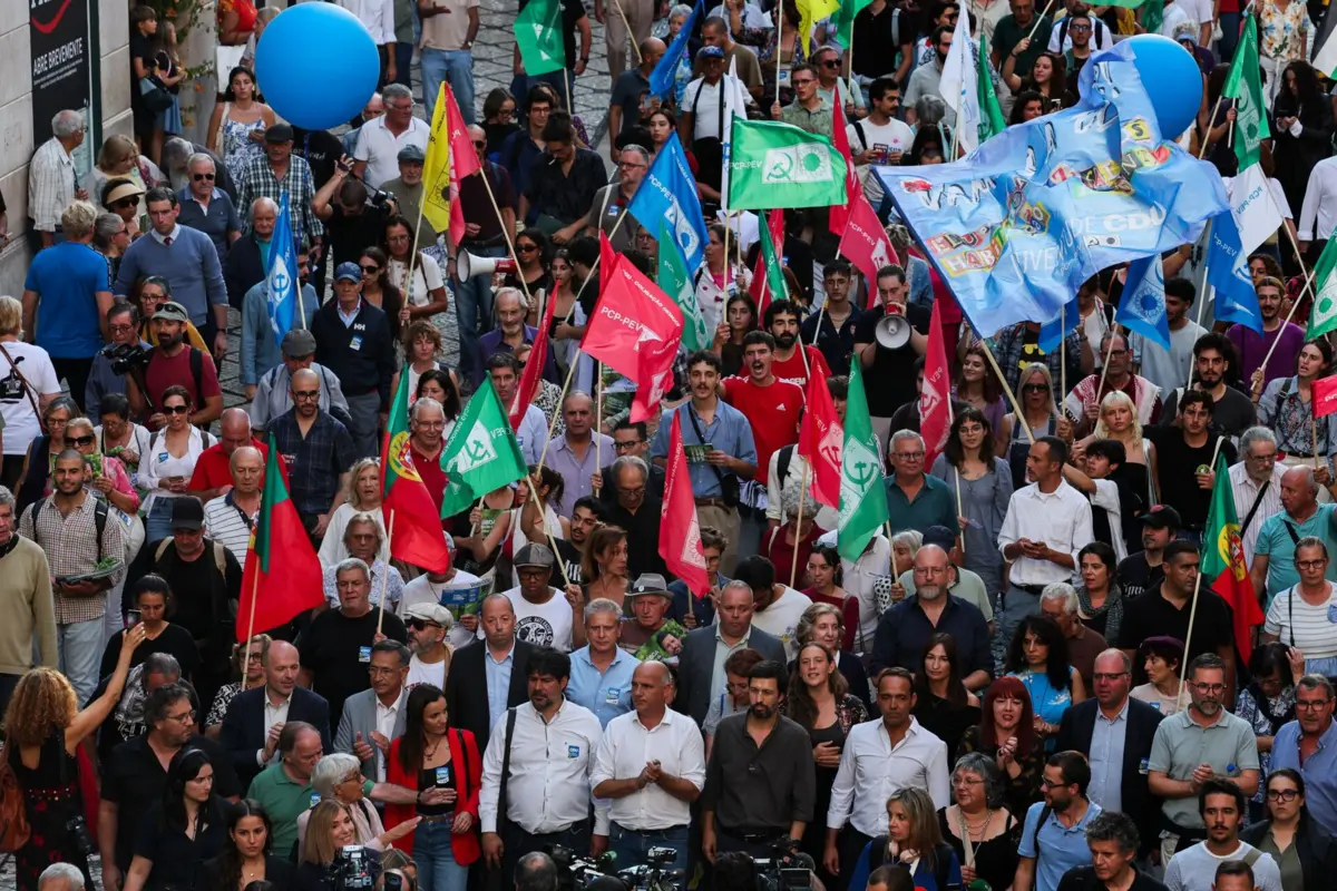 Se os votos polémicos forem validados, a CDU pode eleger o segundo vereador em Lisboa, retirando o lugar ao Chega