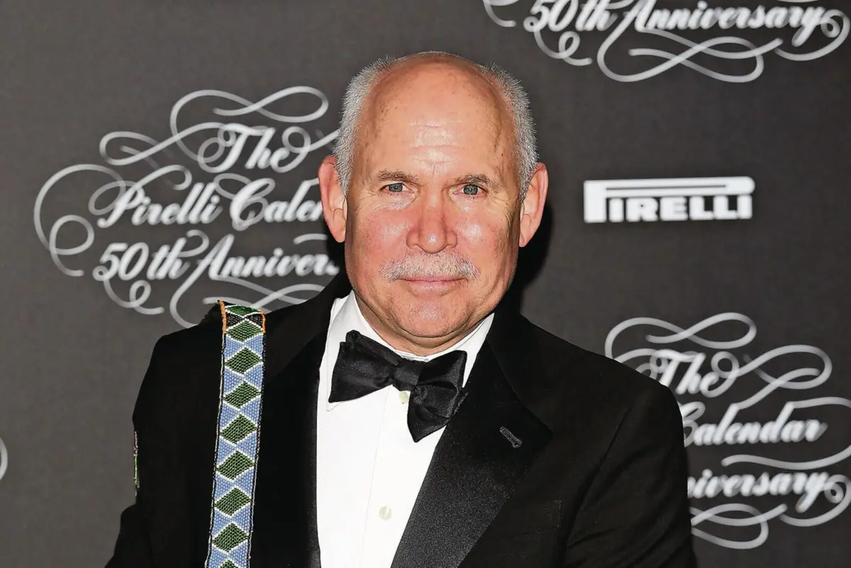 Imagem de contexto do artigo Steve McCurry: “Eu quero ver a coisa real. Não quero ver uma imagem de IA”