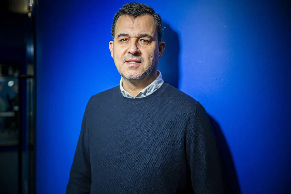 Imagem de contexto do artigo André Silva, ex-líder do PAN, anuncia saída do partido