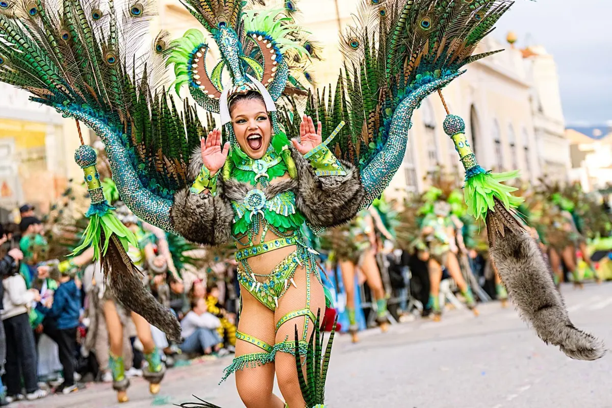Imagem de contexto do artigo À terceira foi de vez e a Mealhada encheu-se para a festa