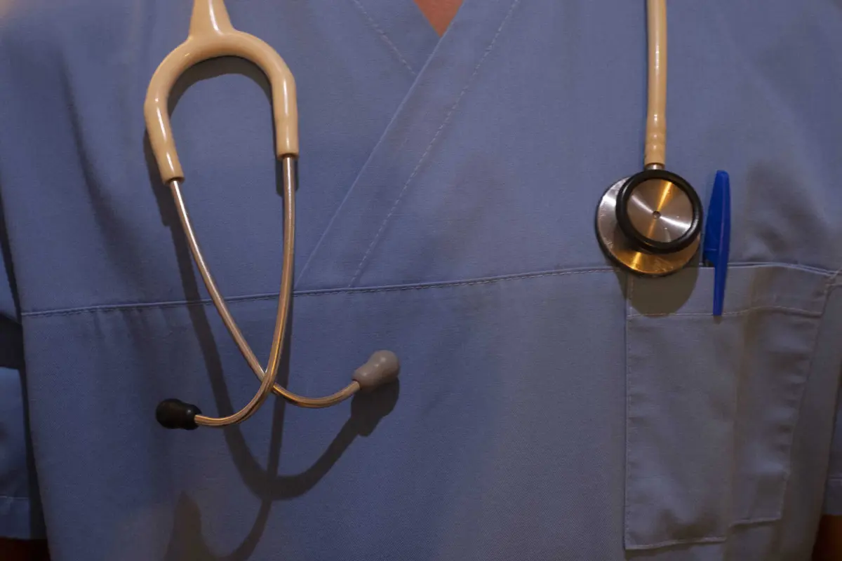 Imagem de contexto do artigo Médicos e Governo sem acordo salarial mas "posições estão muito próximas"