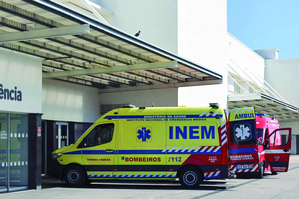 Maiores constrangimentos durante a Páscoa serão sentidos nas urgências de obstetrícia e ginecologia