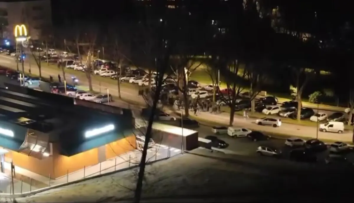 V. Guimarães recebe o Bétis esta noite