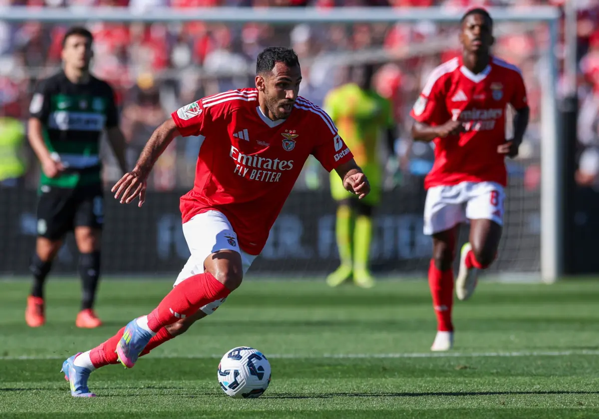 Pavlidis interessa à Roma