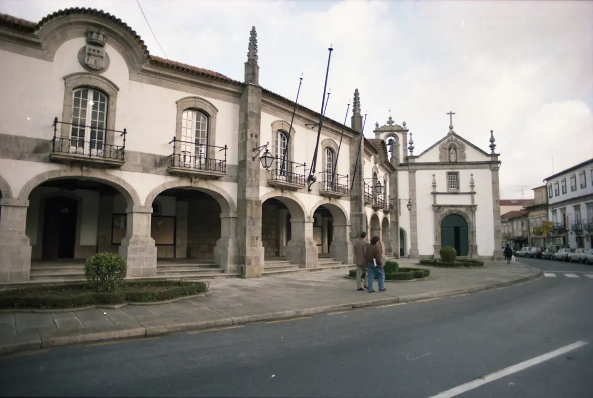 Imagem de contexto do artigo Autoridade de saúde avalia na quarta-feira origem de surto de legionela em Caminha