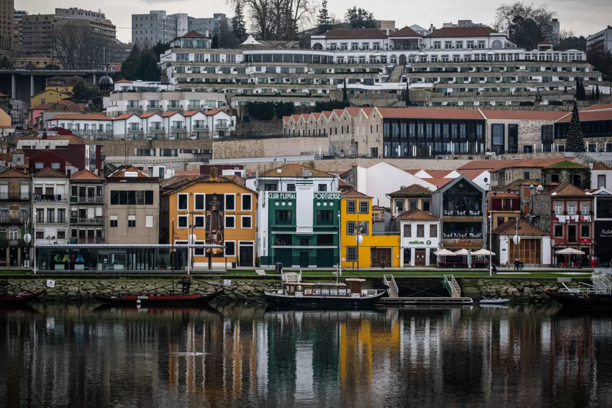 Imagem de contexto do artigo Festival Bang! enche Ribeira de Gaia com cultura pop durante três dias