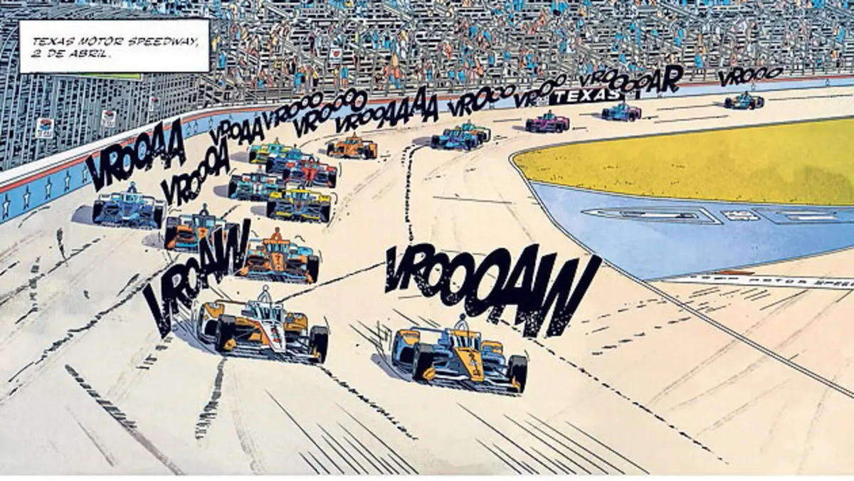 Séries que regressaram ao ativo introduziram temas da atualidade para atrair novos leitores