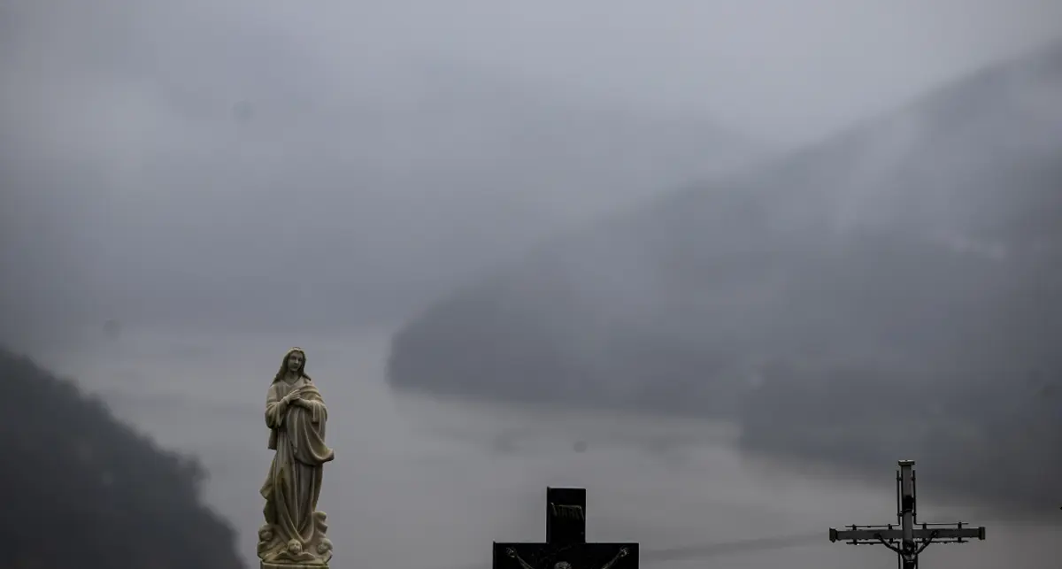 Queda da ponte de Entre-os-Rios, há 25 anos, vitimou 59 pessoas e 36 corpos nunca foram recuperados