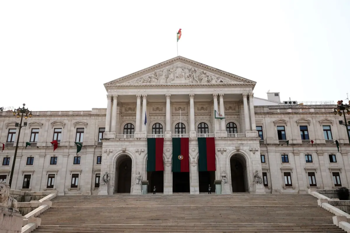 Imagem de contexto do artigo Proposta de Orçamento do Estado com votação final global prevista para 27 de novembro