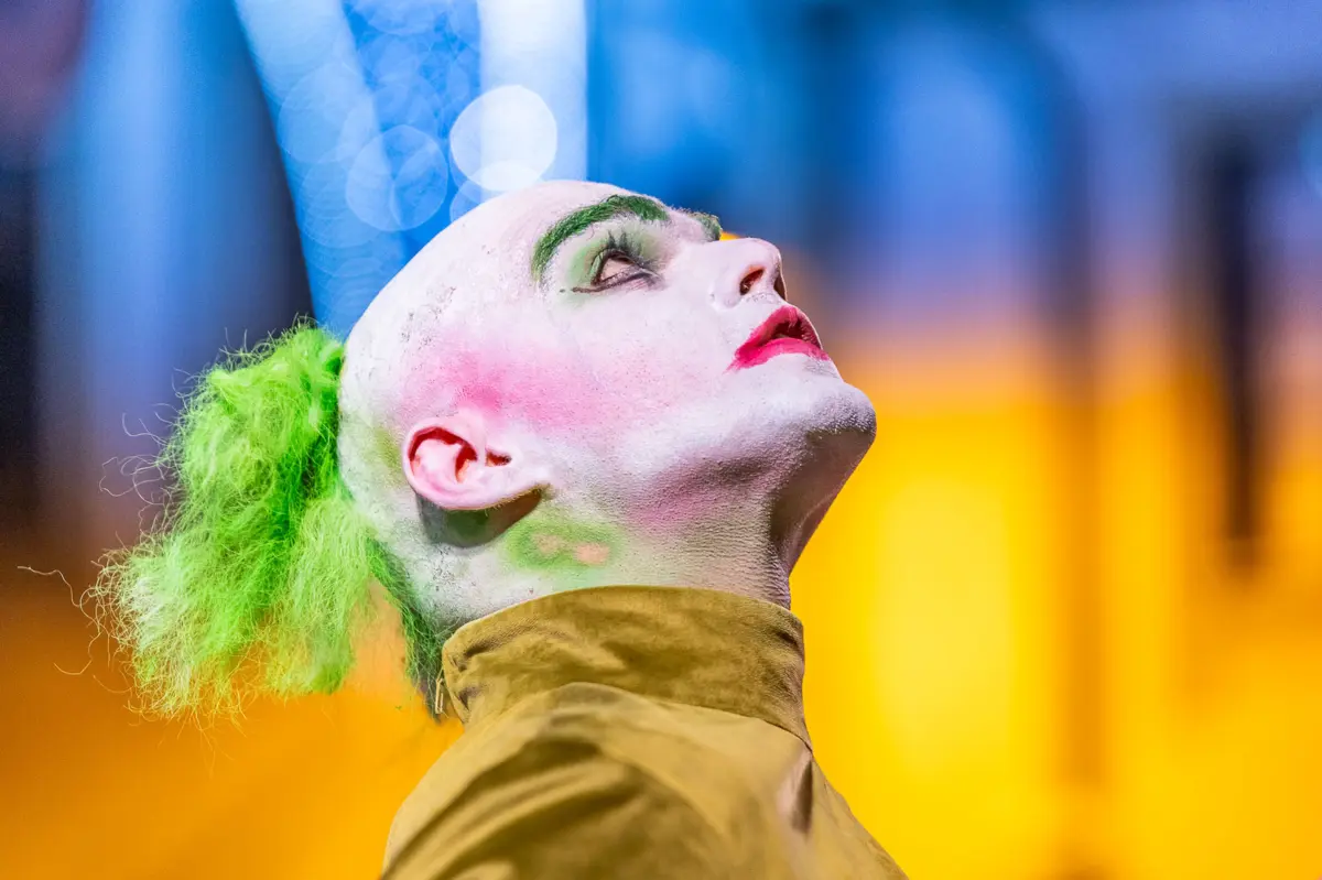 Espetáculos são gratuitos