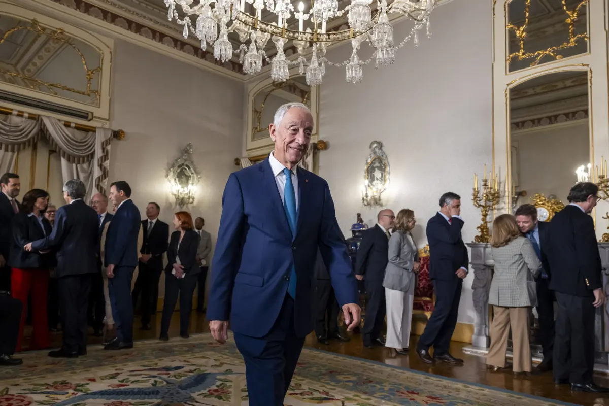 Marcelo Rebelo de Sousa