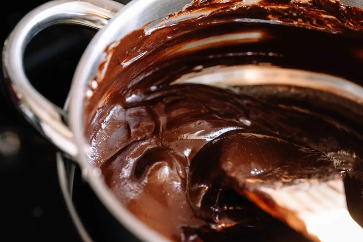 Preço do chocolate para culinária aumentou 44%