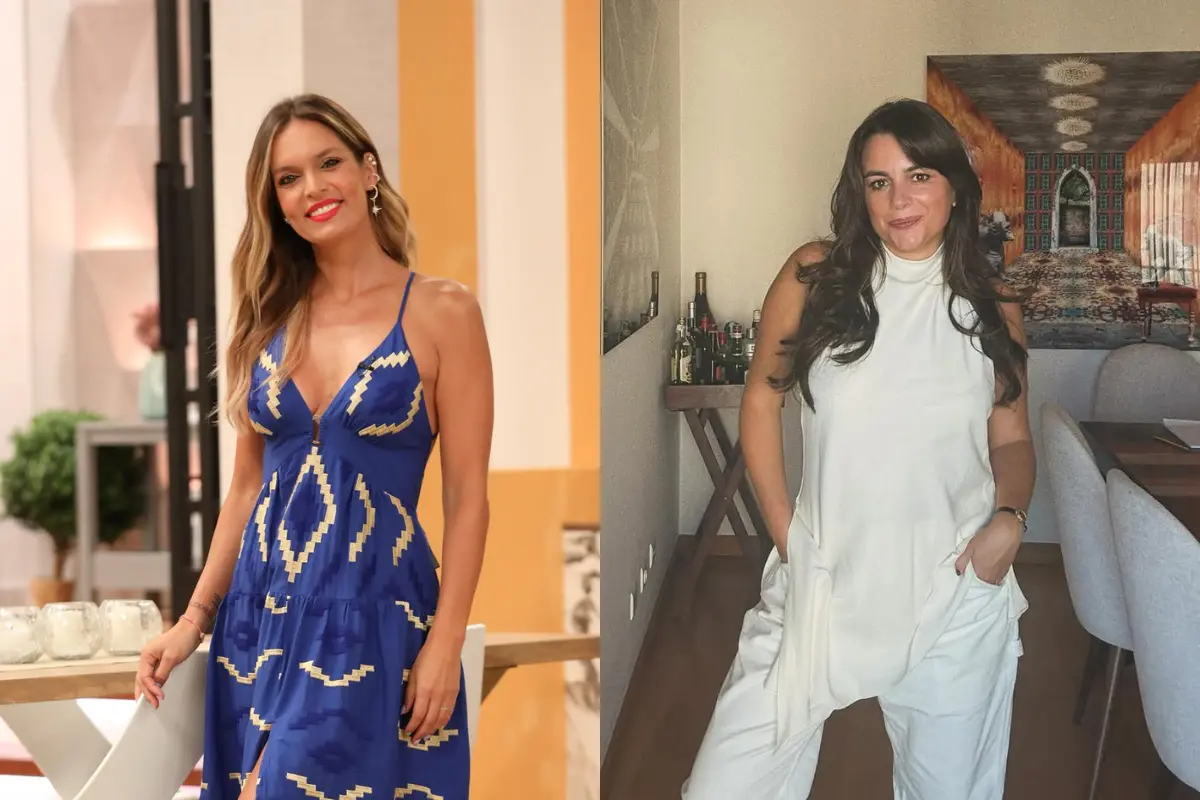 Diana Chaves e Ana Guiomar entre as principais lesadas