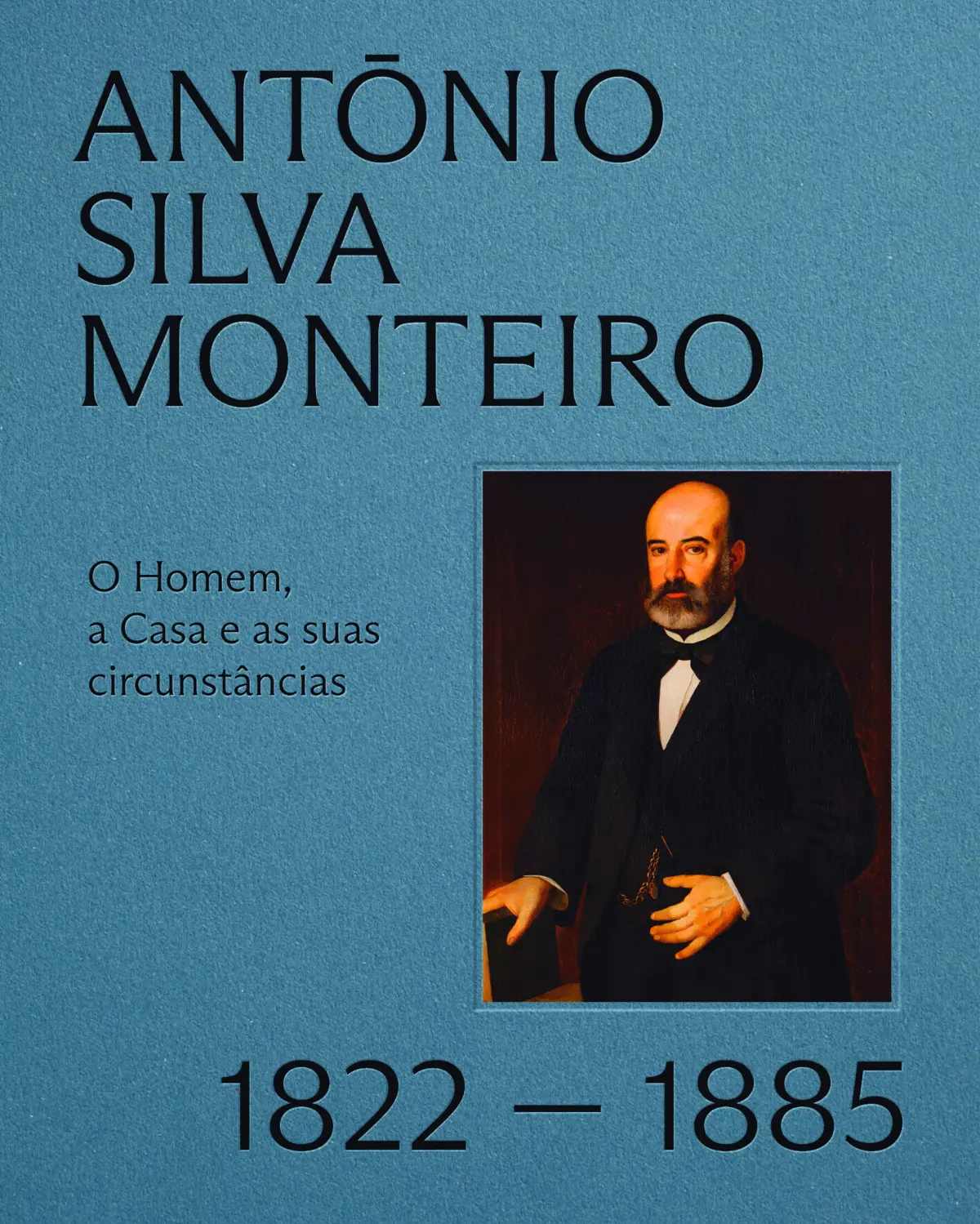 Livro retrata a história do conde Silva Monteiro e da cidade do Porto