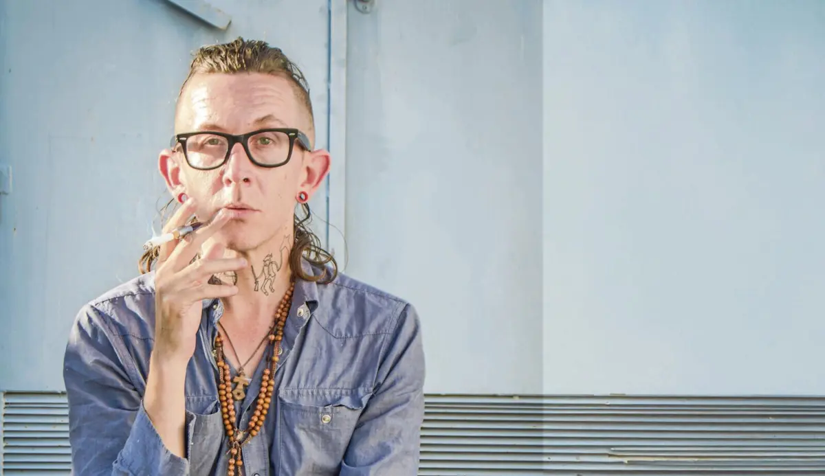 Micah mudou-se para Madrid: “A América é um país assustador”