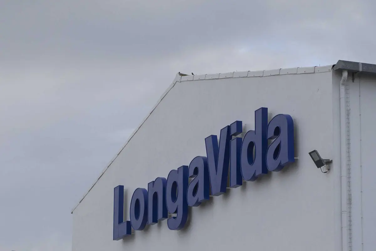 Longa Vida, em Perafita, Matosinhos