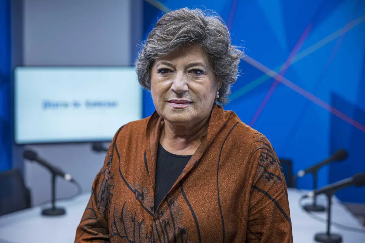 Ana Gomes explicou que deu conhecimento à PGR, à Polícia Judiciária e à Unidade de Informação Financeira