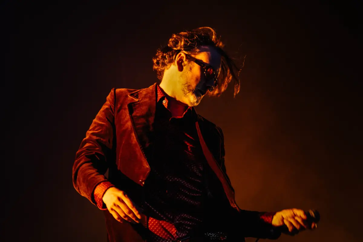 Os Pulp são uma das bandas mais aguardadas na edição deste ano do Primavera Sound Porto