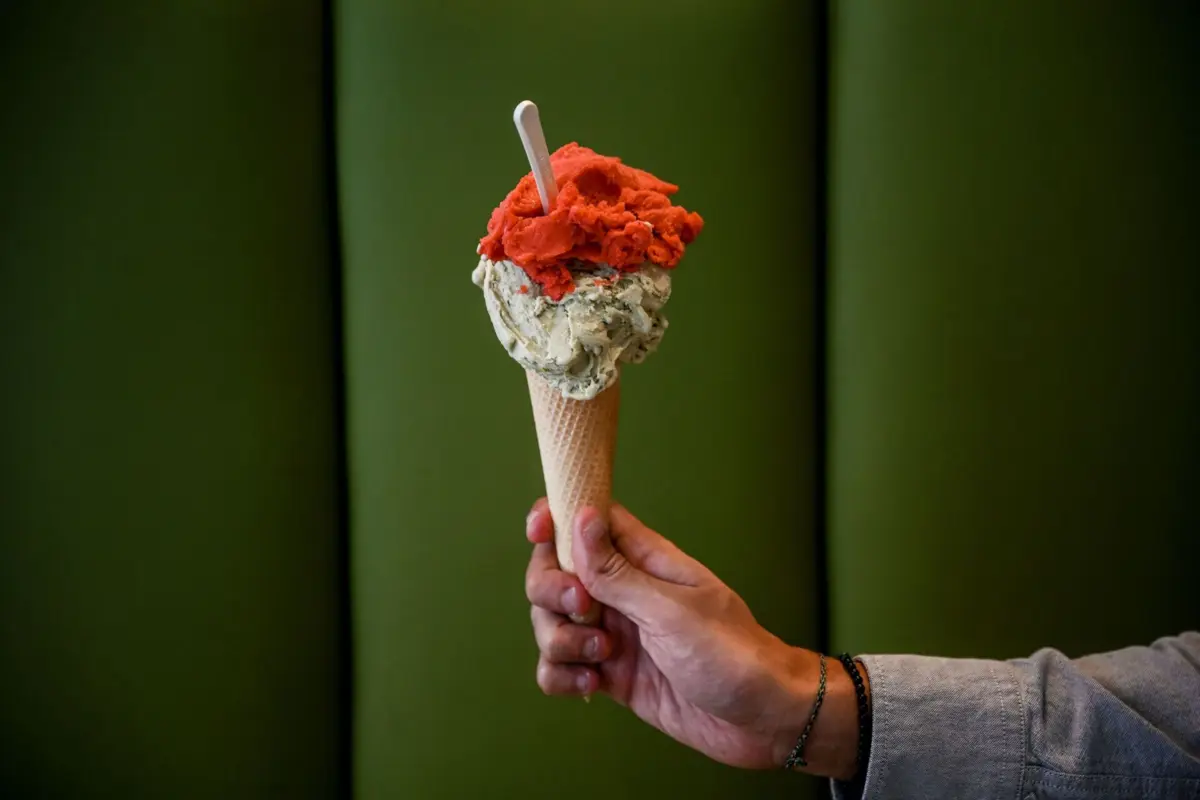 A Fresco! tem uma nova loja na zona do Chiado, em Lisboa.