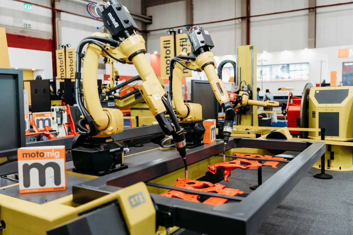 Evento em Matosinhos vai reunir mais de 400 empresas