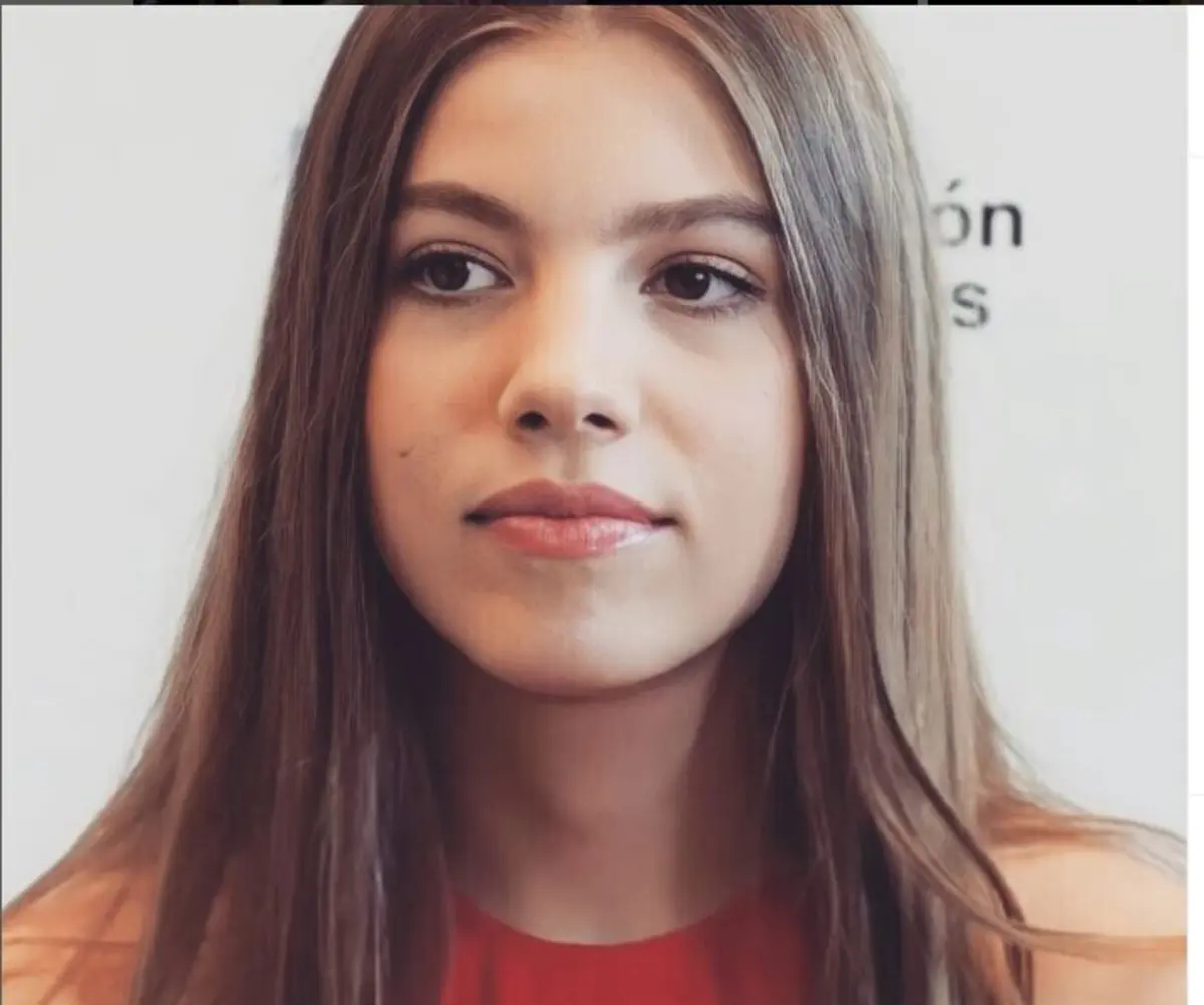 Infanta Sofía completa 18 anos a 29 de abril