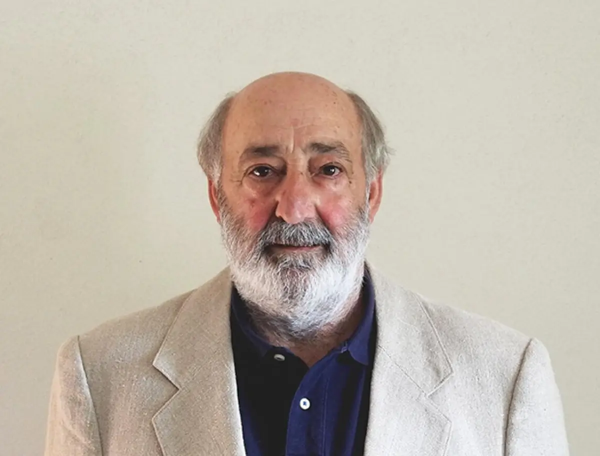 António Morais, de 76 anos, é candidato à Câmara Municipal de Bragança