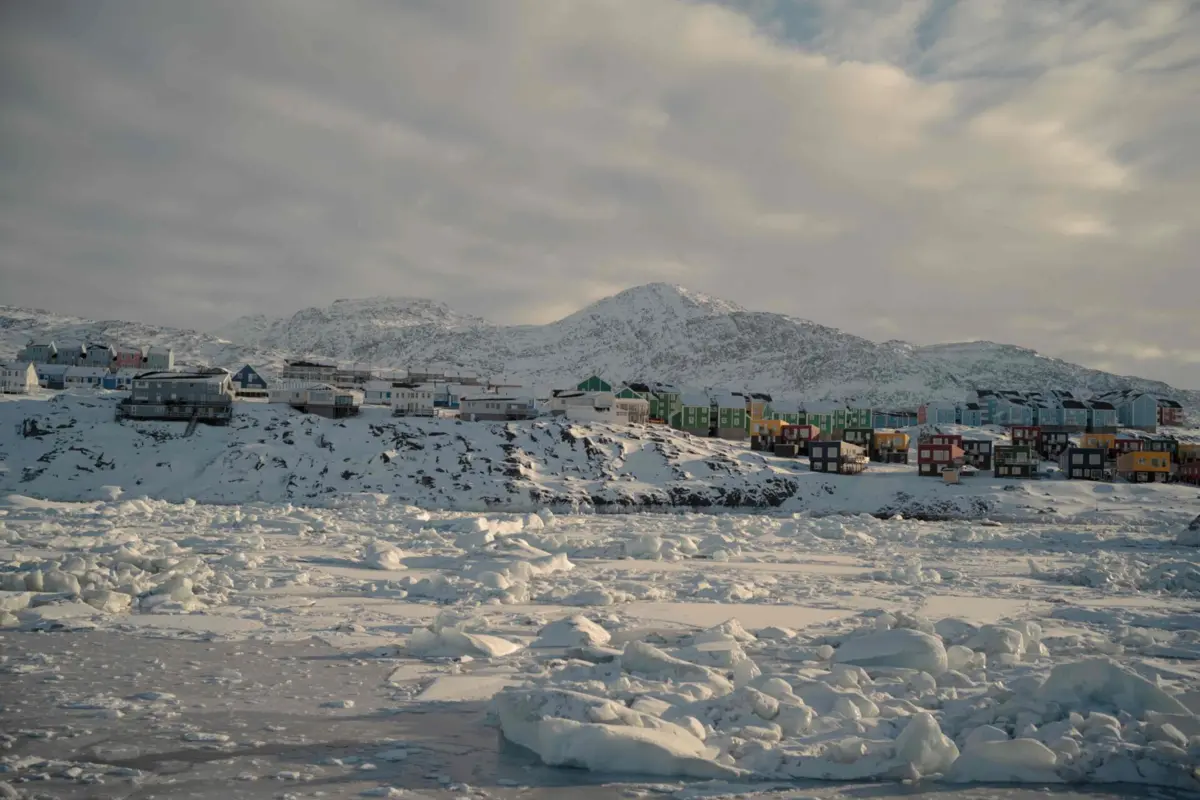 Cerca de metade dos eleitores do Partido Republicano desaprova a tentativa de transformar a Gronelândia em território norte-americano