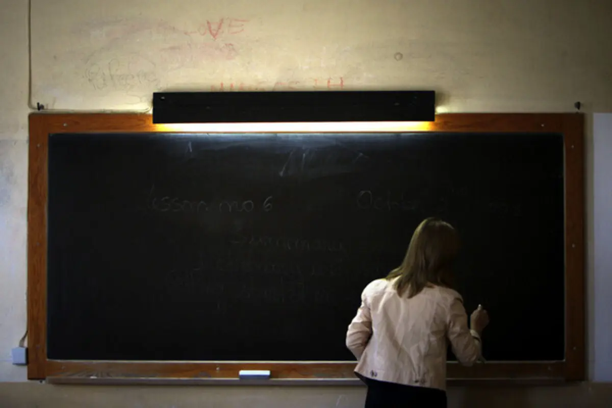 Estatuto da Carreira Docente vai ser revisto durante este ano