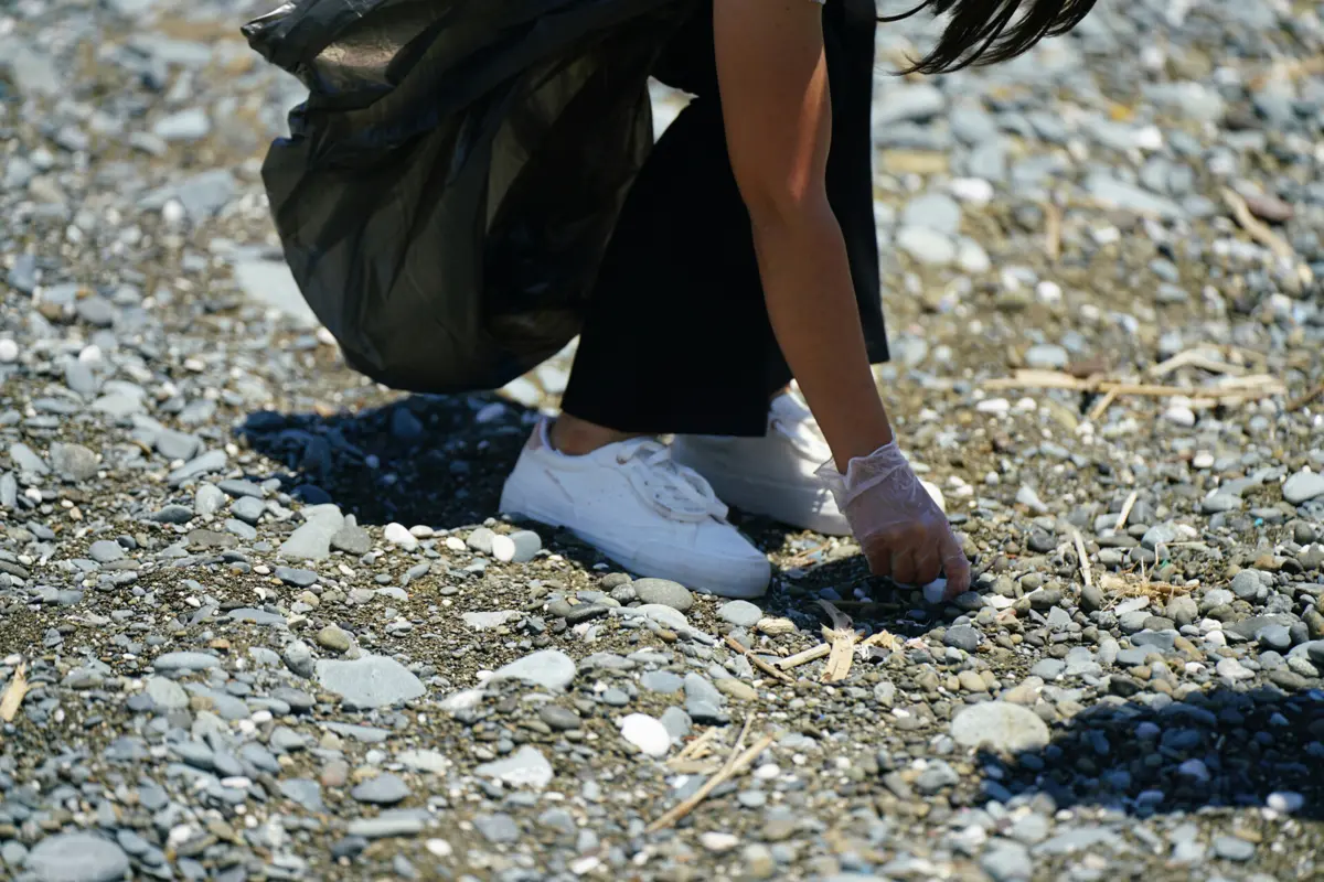 Trabalho comunitário é feito em instituições com interesse para a comunidade