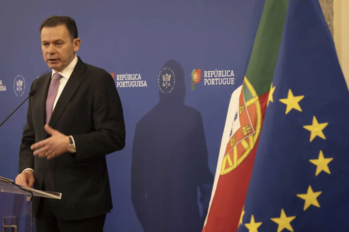 Montenegro faz uma declaração esta sexta-feira, pelas 20 horas, ao país