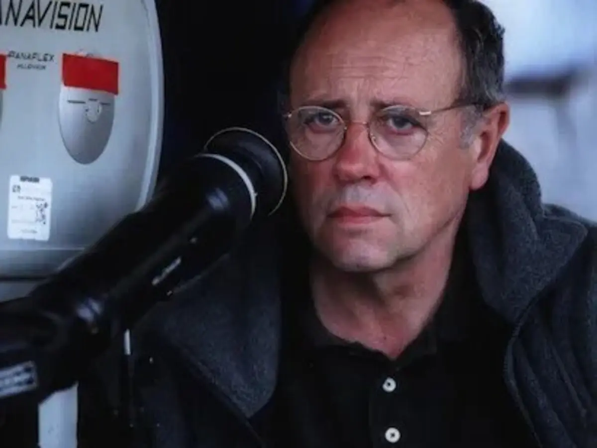 Imagem de contexto do artigo Morreu Eduardo Serra, o mais internacional dos diretores portugueses de fotografia