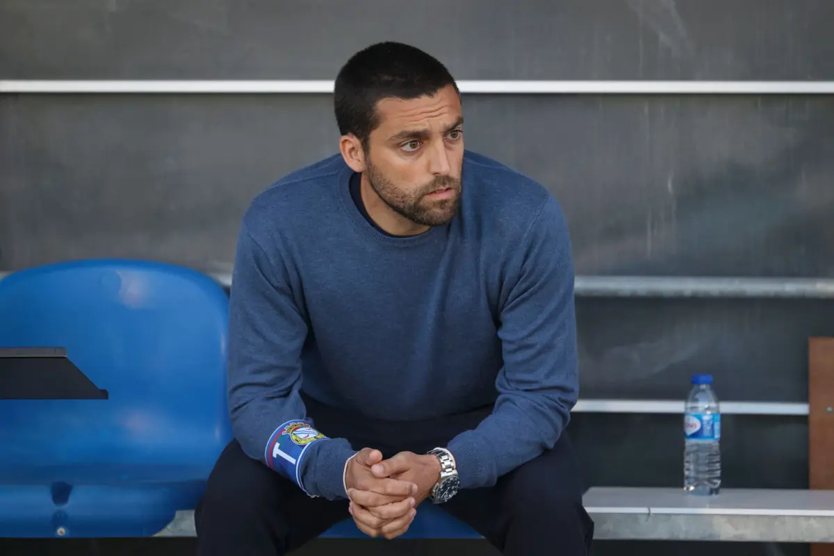 Vasco Botelho da Costa deverá ser o novo treinador do Moreirense
