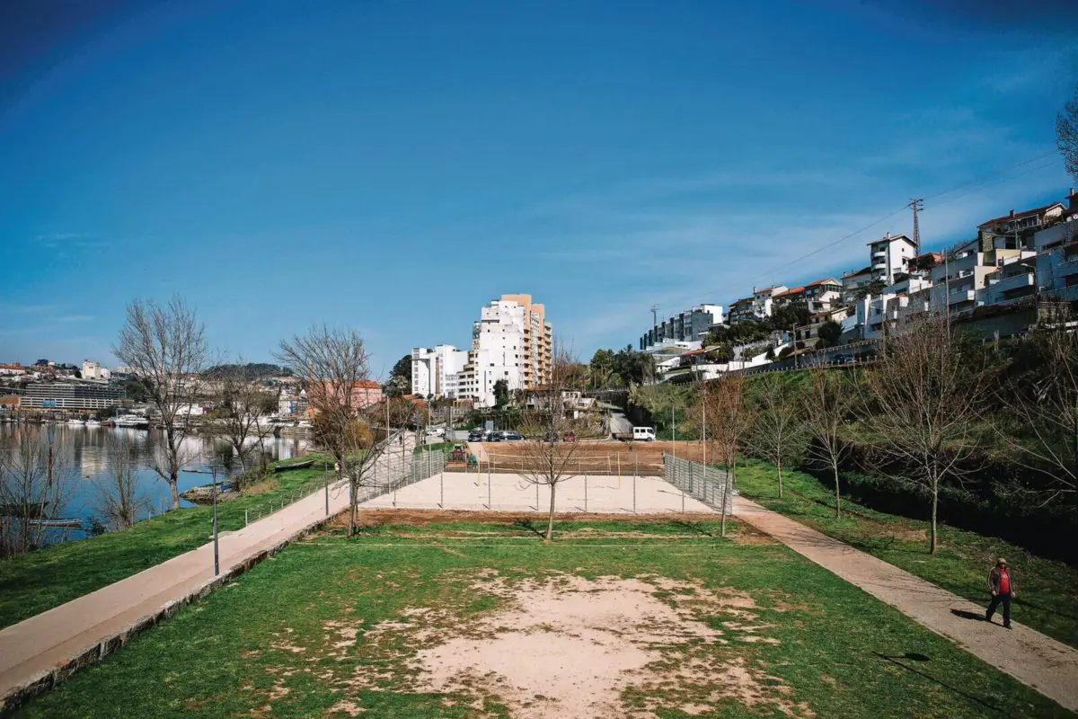 Construção de nova habitação é prioridade comum em Gondomar