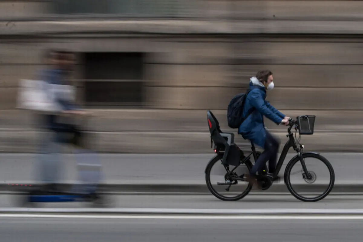 Braga apoia com 200 euros compra de bicicletas