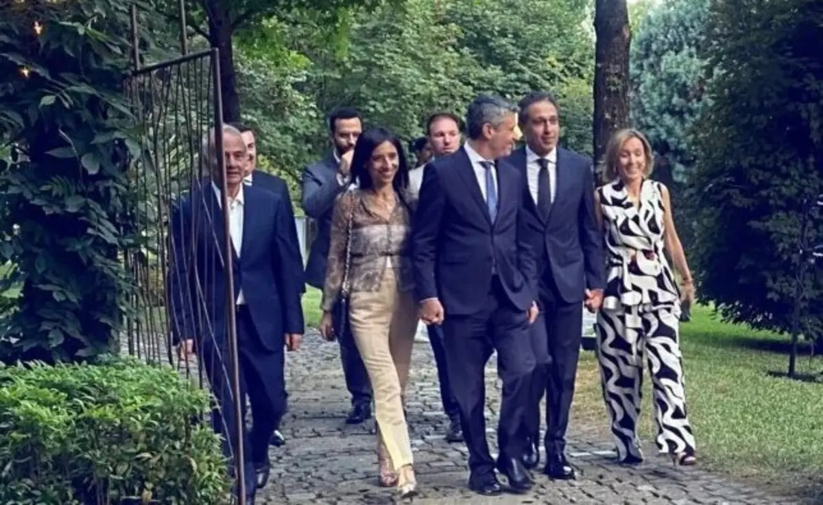 Imagem de contexto do artigo José Luís Carneiro elogia o modelo de desenvolvimento de Guimarães