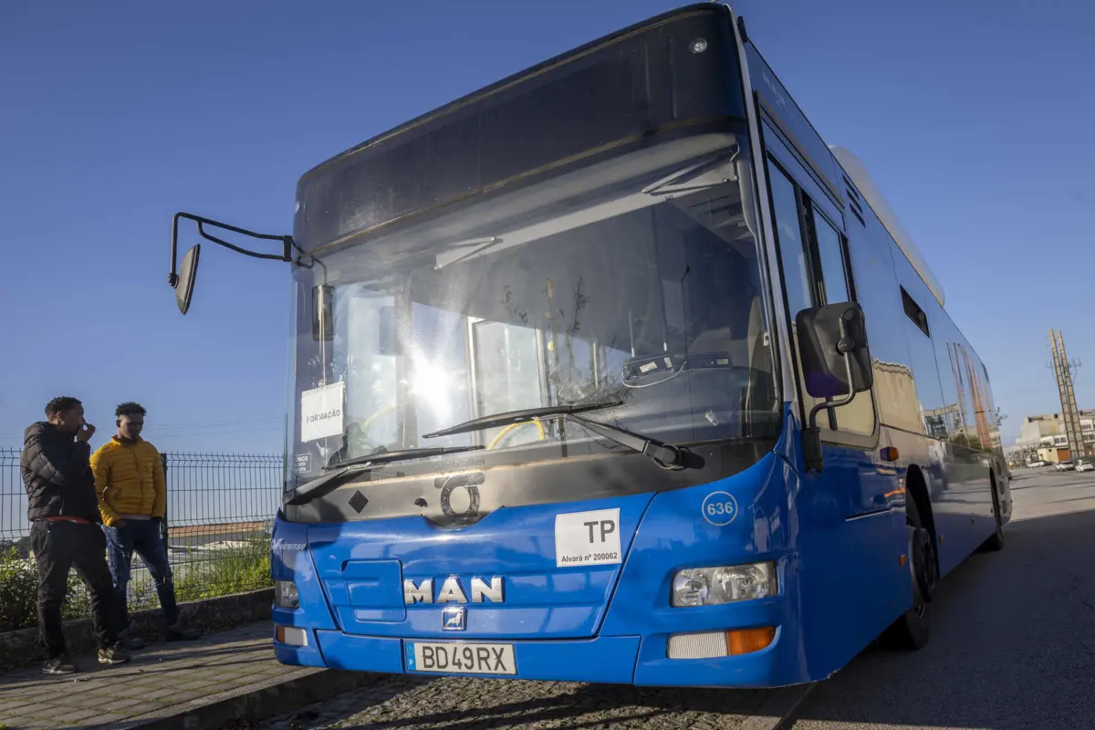 Imagem de contexto do artigo Entrada em funcionamento da Unir acaba com ligação Braga-Porto