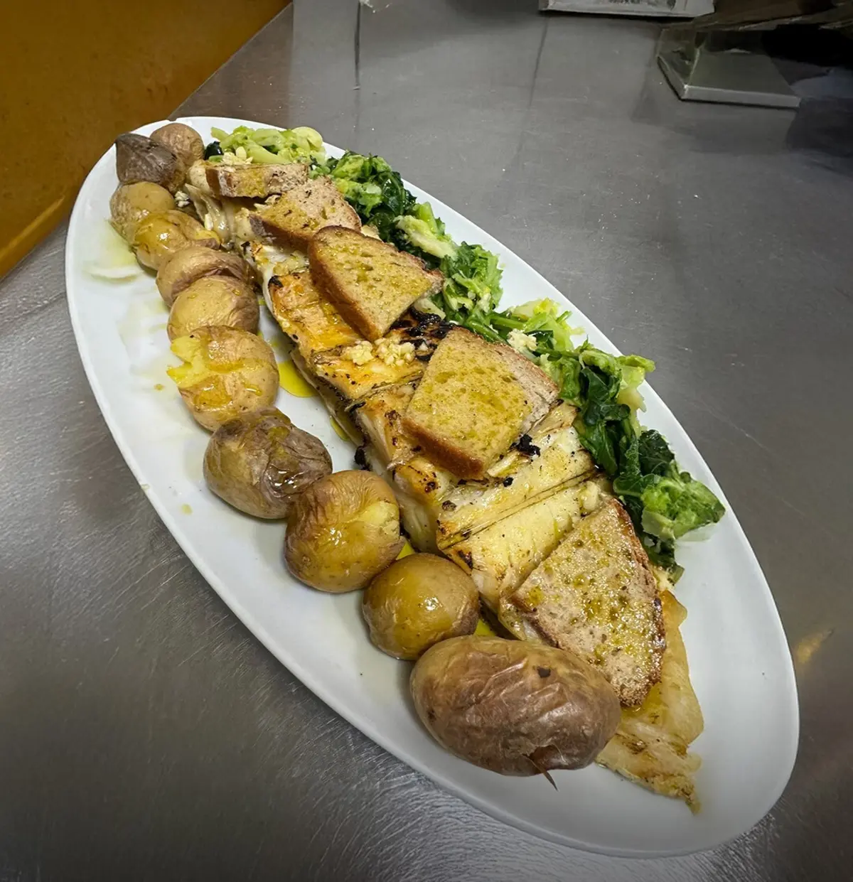 Imagem de contexto do artigo Prato do Dia: Pedro Laceiras, em Cabanas de Viriato