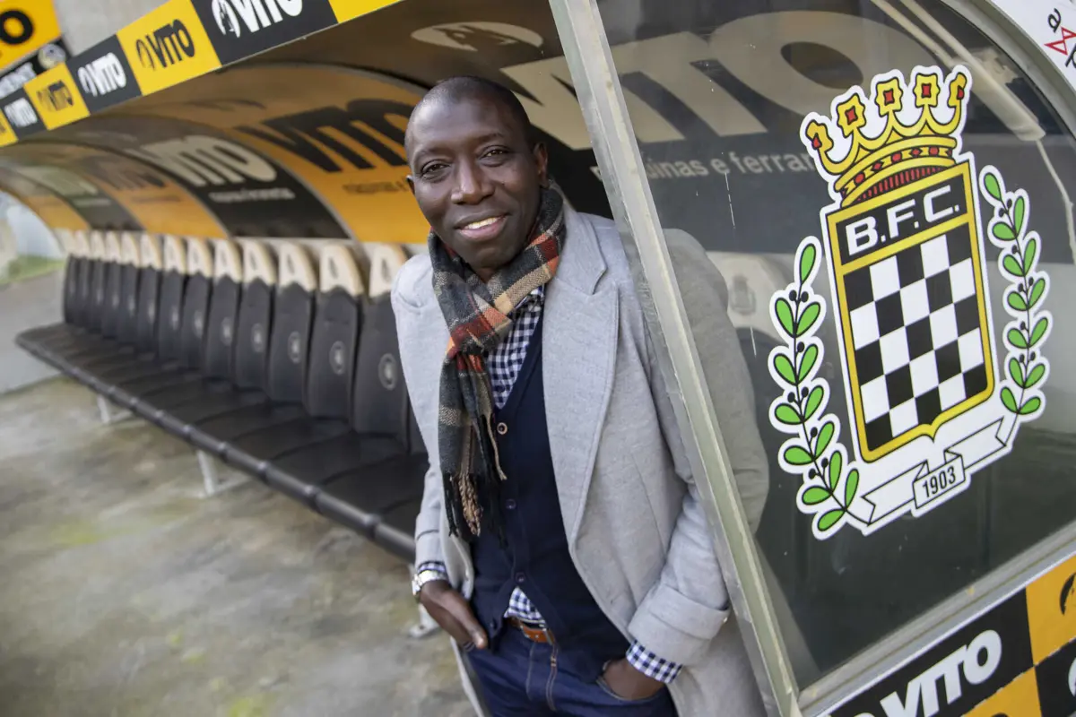 Imagem de contexto do artigo Boavista sem reforços inscritos em tempo útil antes do arranque da Liga