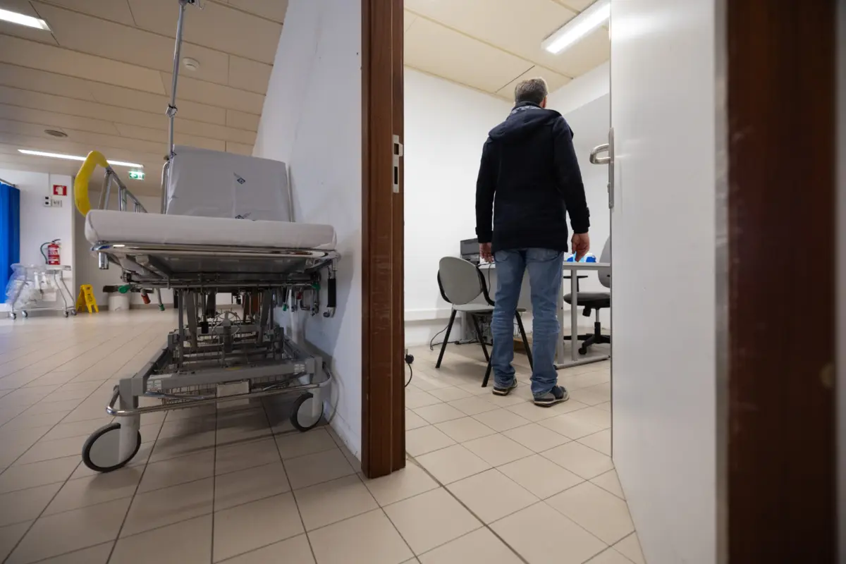 Cuidados de saúde e segurança do doente são os principais motivos das reclamações